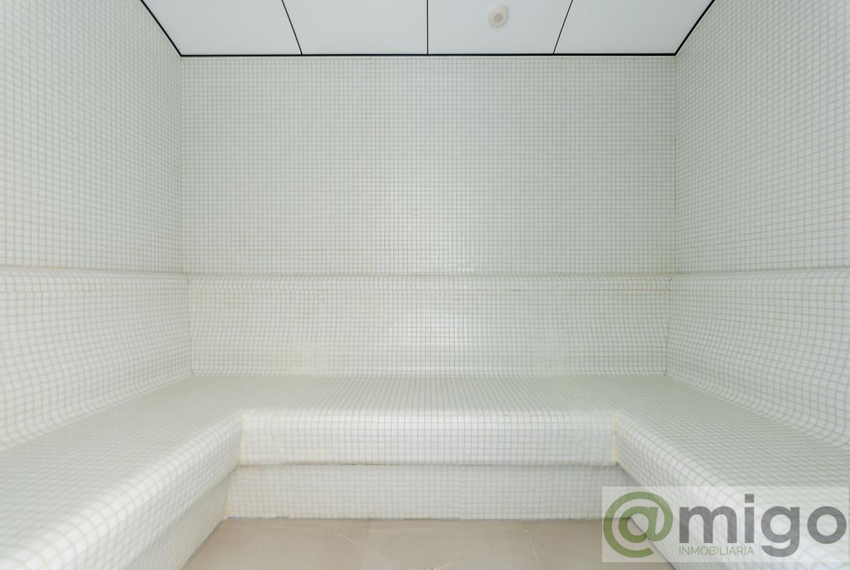 Venta de apartamento en Mijas