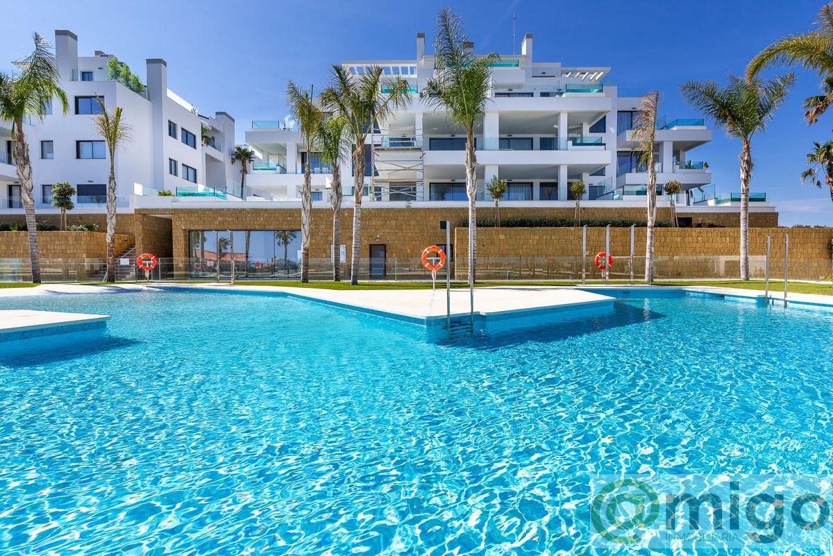 Venta de apartamento en Mijas