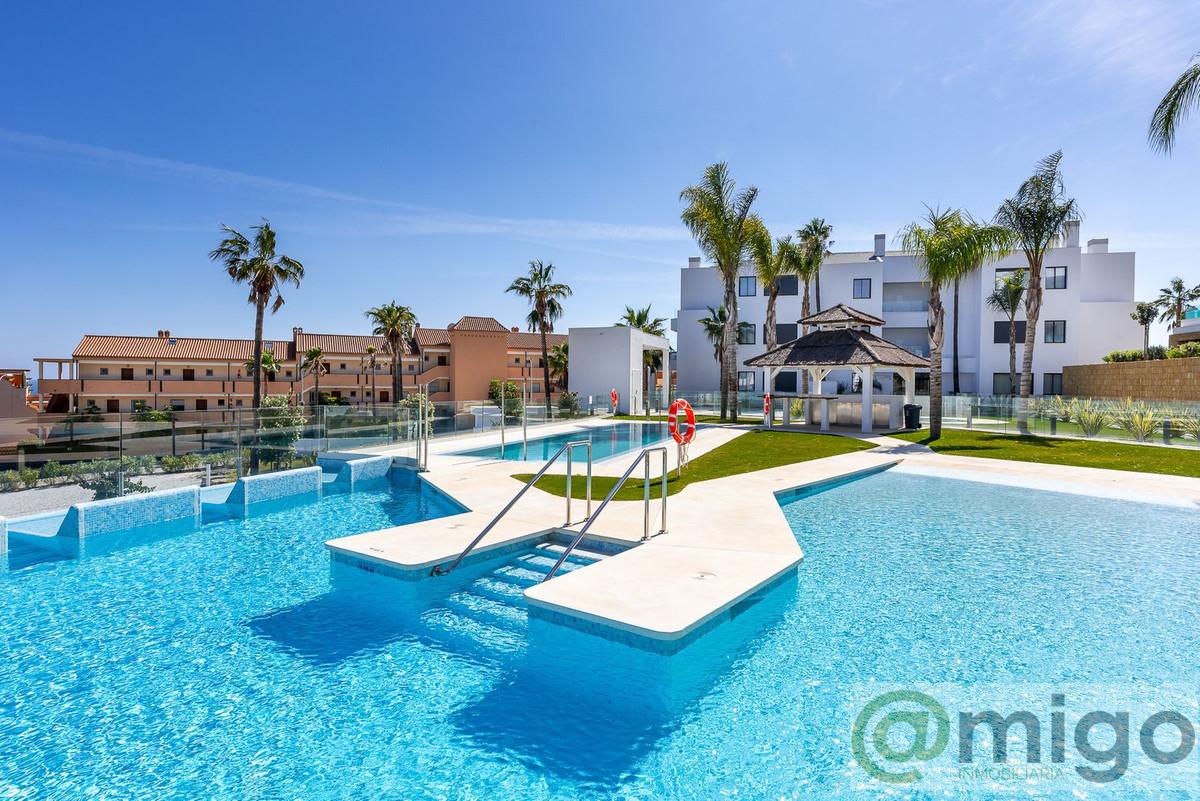 Venta de apartamento en Mijas