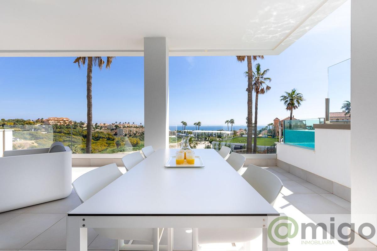 Venta de apartamento en Mijas