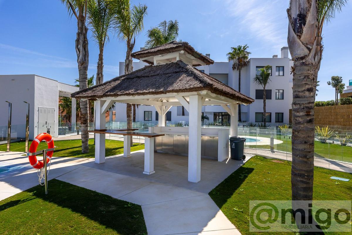 Venta de apartamento en Mijas