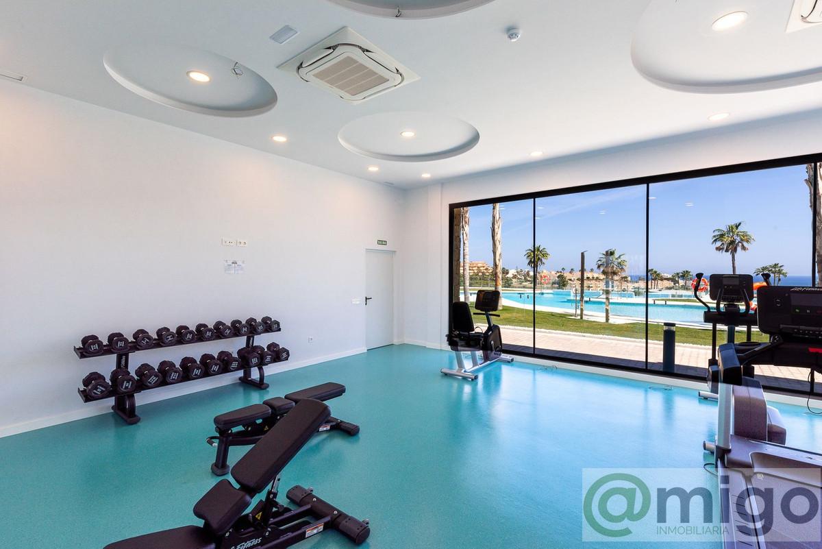 Venta de apartamento en Mijas