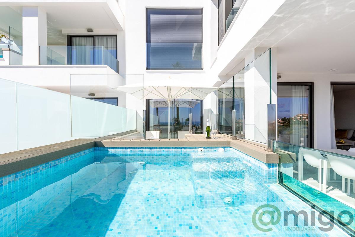 Venta de apartamento en Mijas