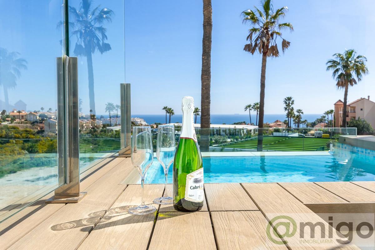 Venta de apartamento en Mijas