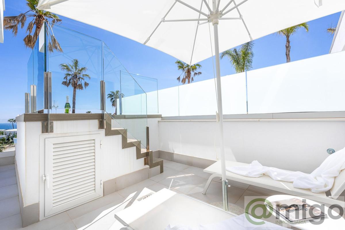 Venta de apartamento en Mijas