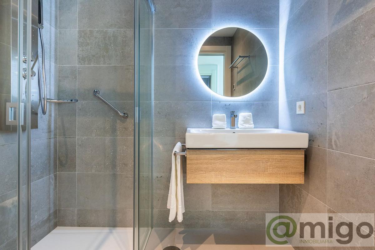 For sale of apartment in Mijas