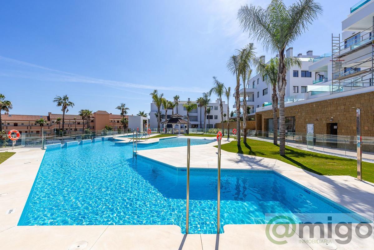 For sale of apartment in Mijas