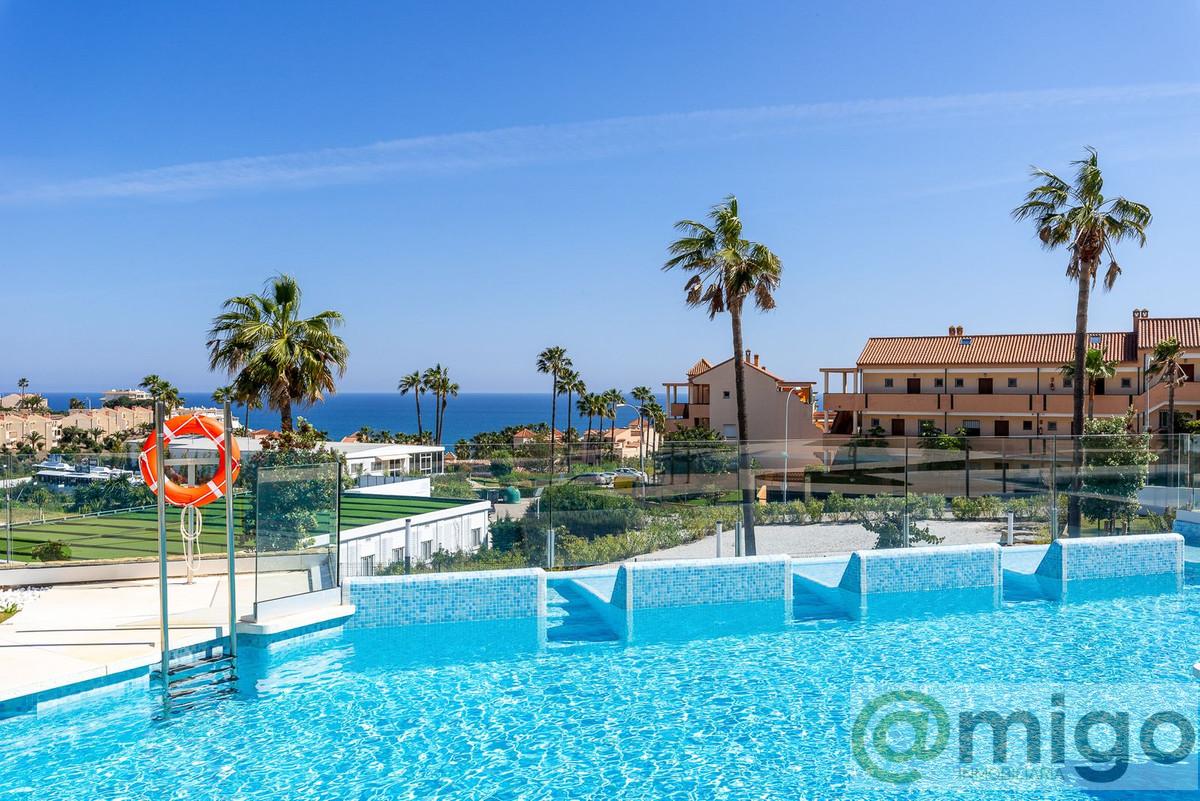 For sale of apartment in Mijas