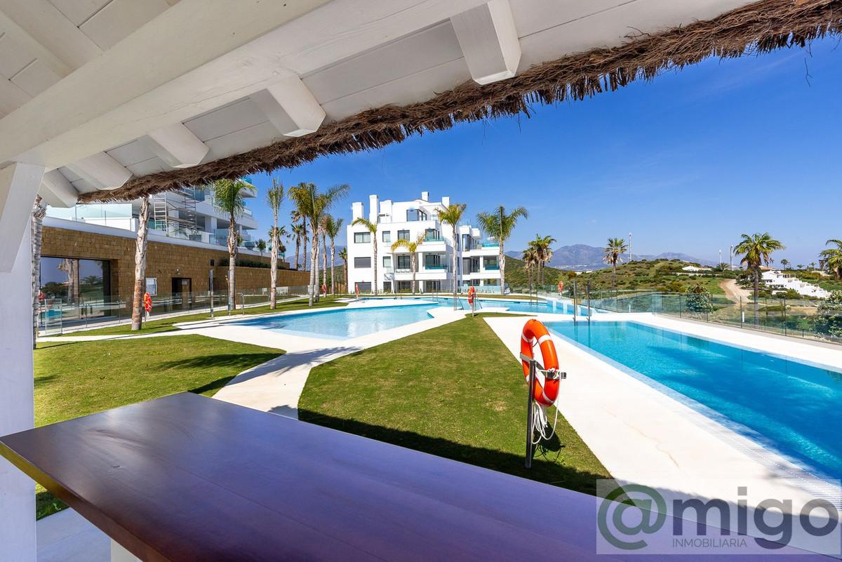 For sale of apartment in Mijas