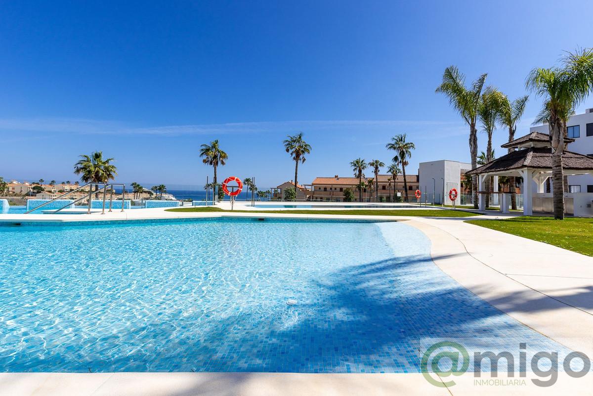 For sale of apartment in Mijas