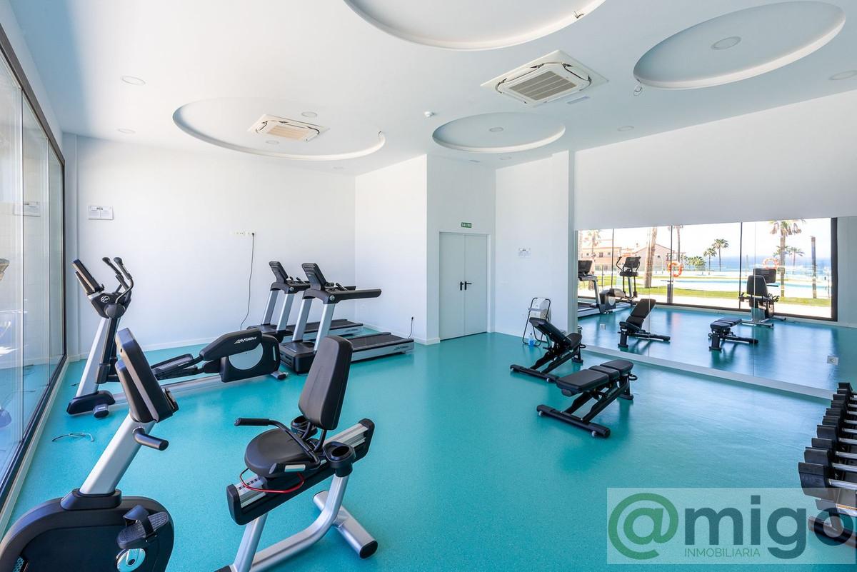 For sale of apartment in Mijas