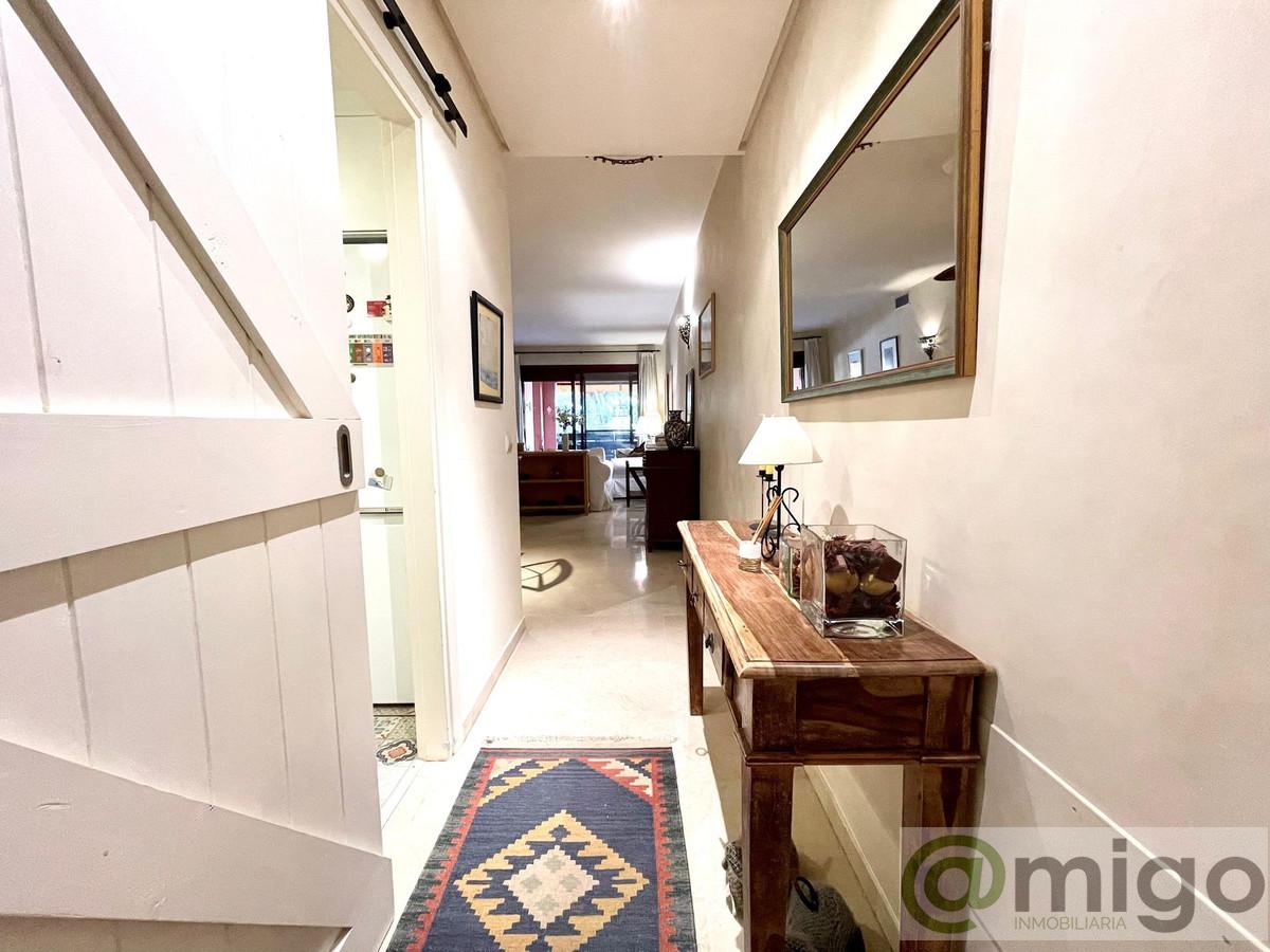 Venta de apartamento en Marbella