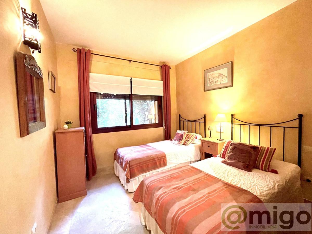 Venta de apartamento en Marbella