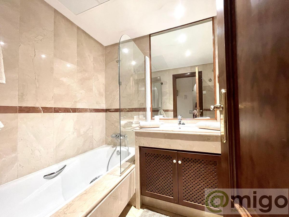 Venta de apartamento en Marbella