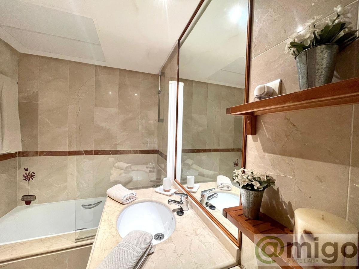 Venta de apartamento en Marbella