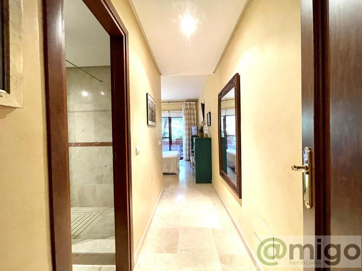 Venta de apartamento en Marbella