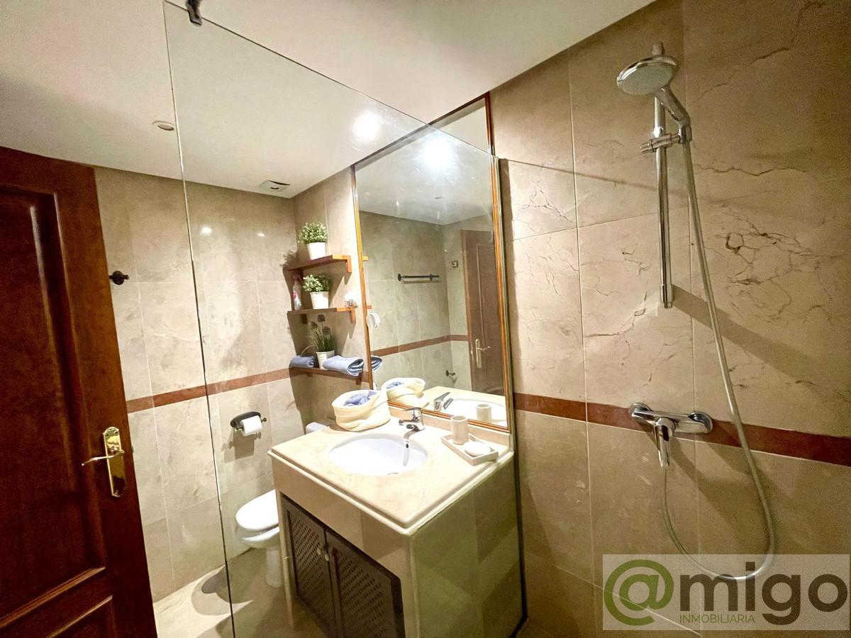 Venta de apartamento en Marbella