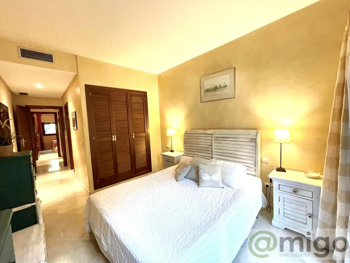 Venta de apartamento en Marbella