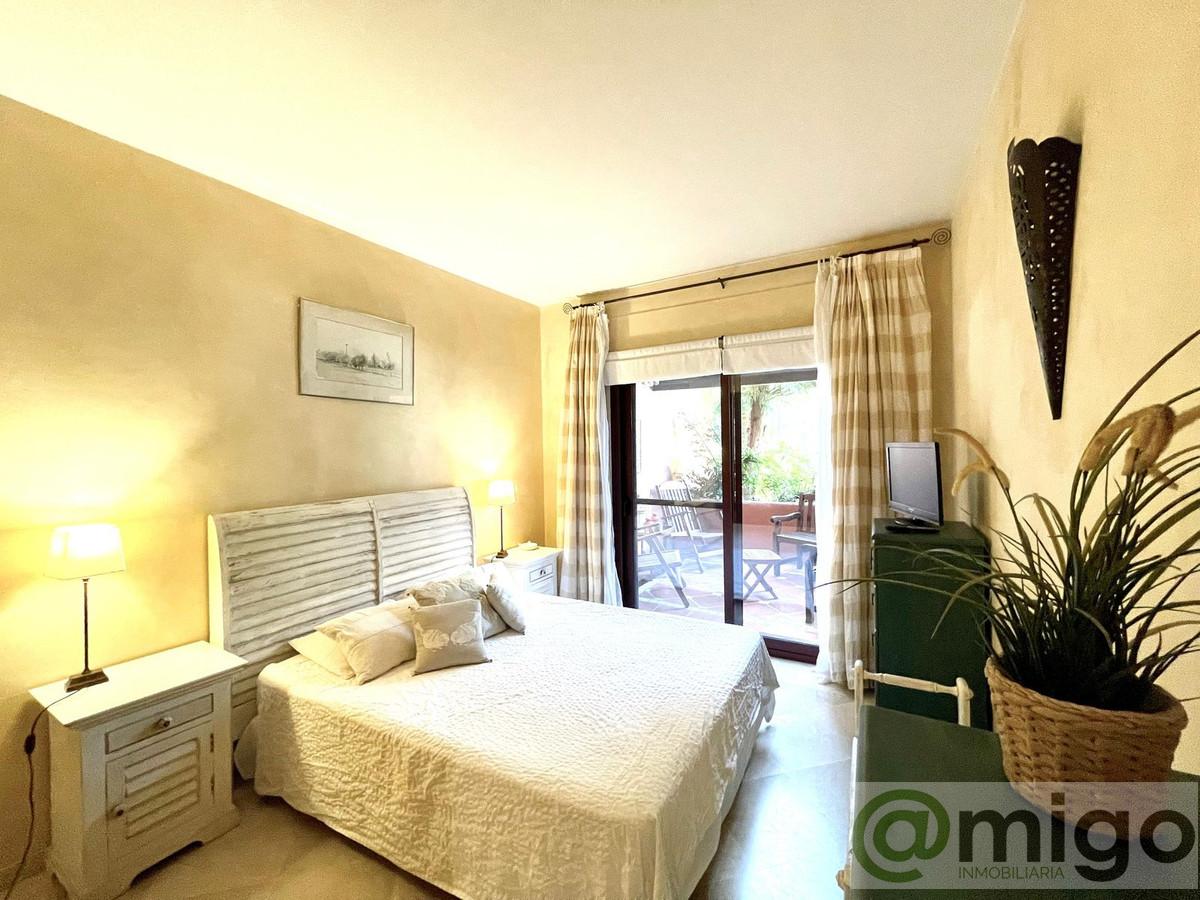 Venta de apartamento en Marbella