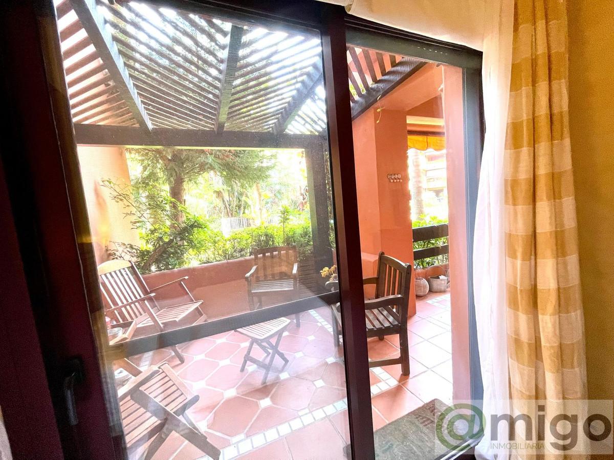 Venta de apartamento en Marbella