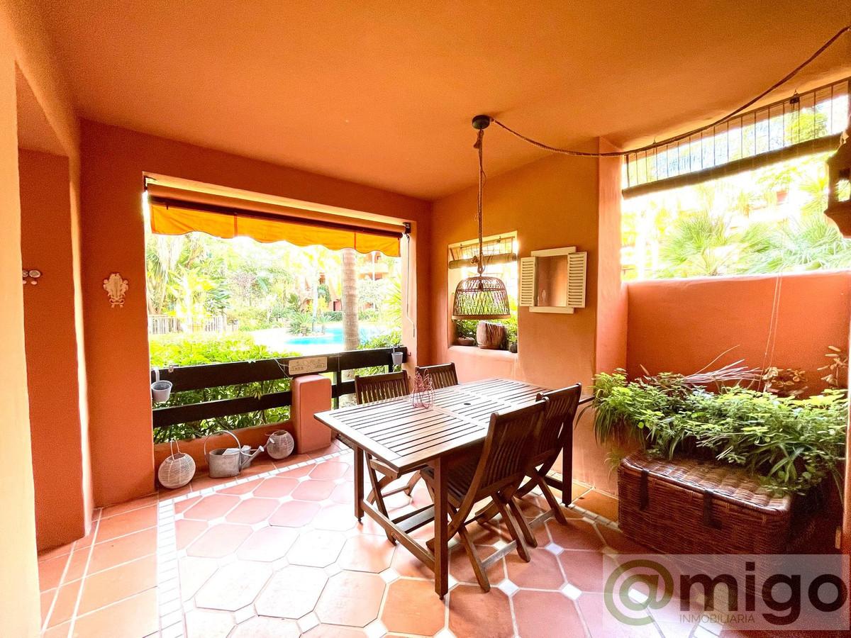 Venta de apartamento en Marbella