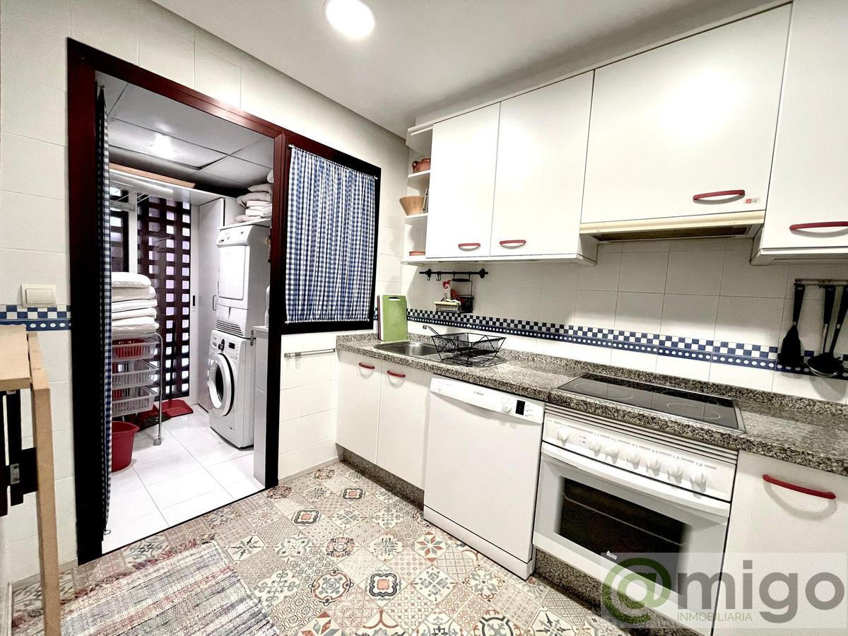 Venta de apartamento en Marbella