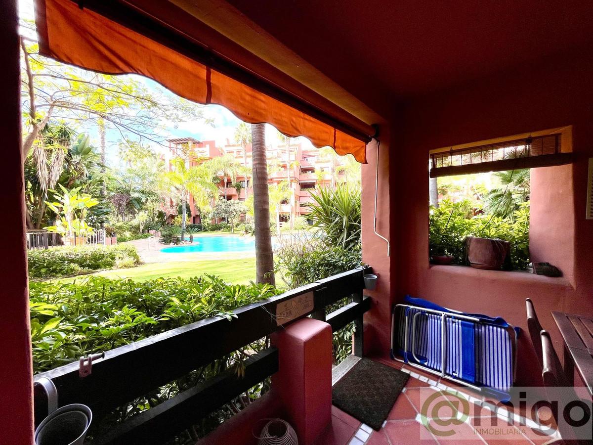 Venta de apartamento en Marbella