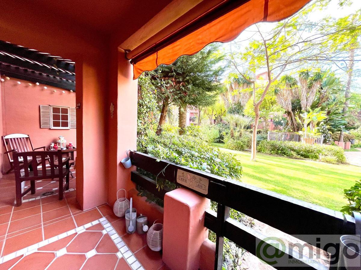 Venta de apartamento en Marbella