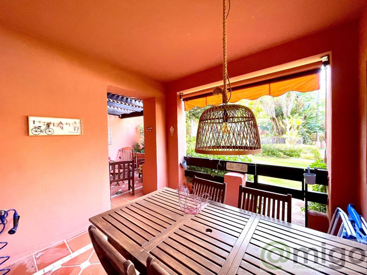 Venta de apartamento en Marbella