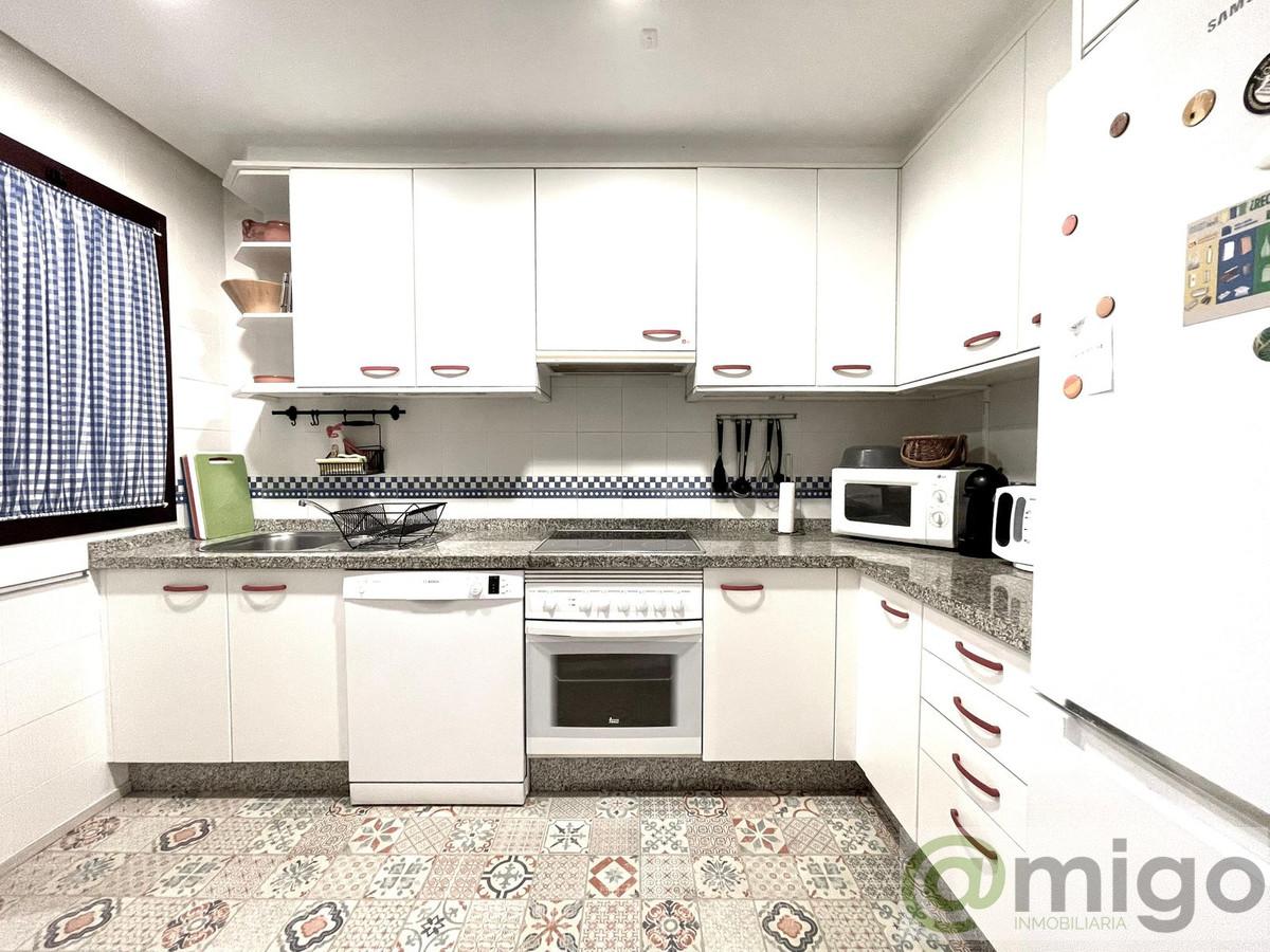 Venta de apartamento en Marbella