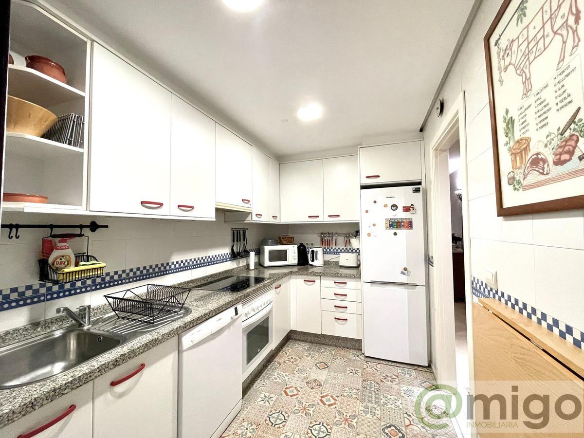 Venta de apartamento en Marbella