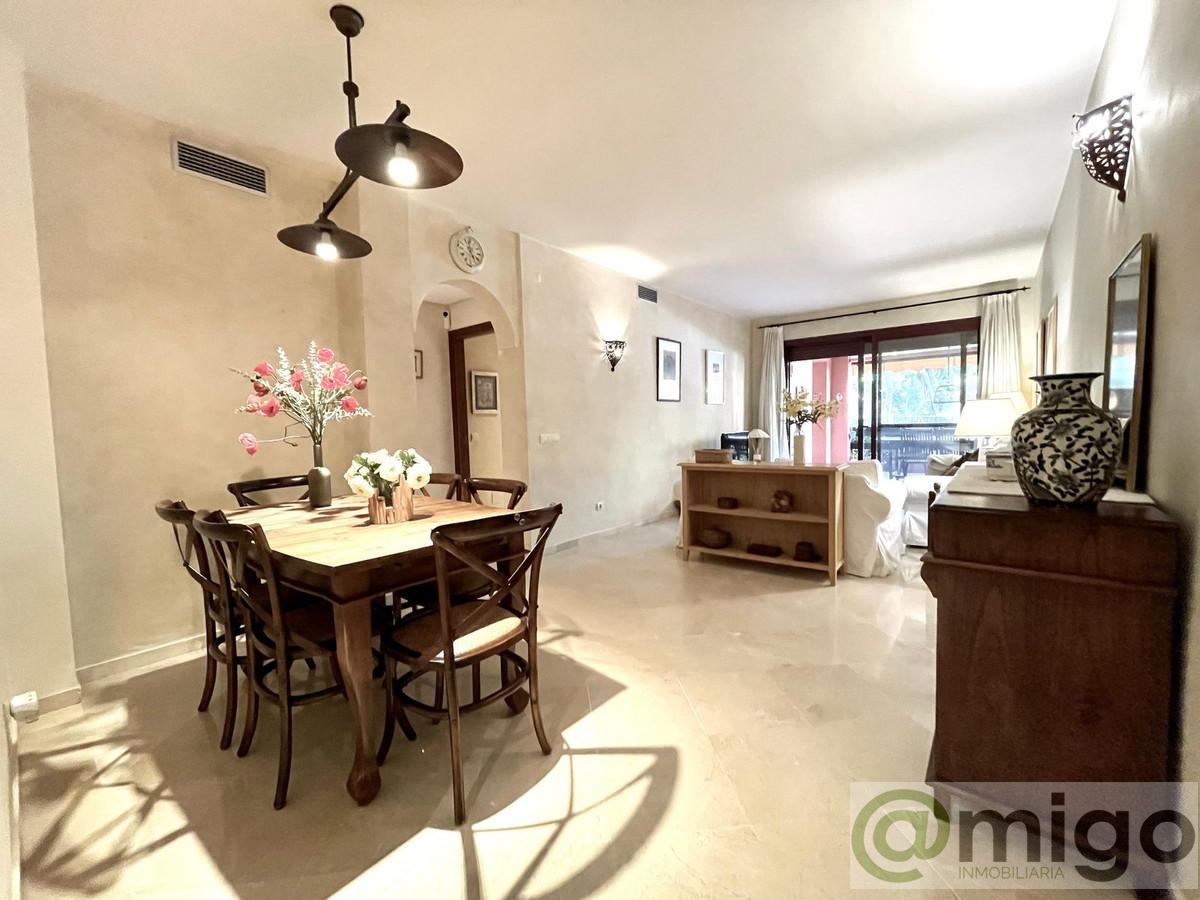 Venta de apartamento en Marbella