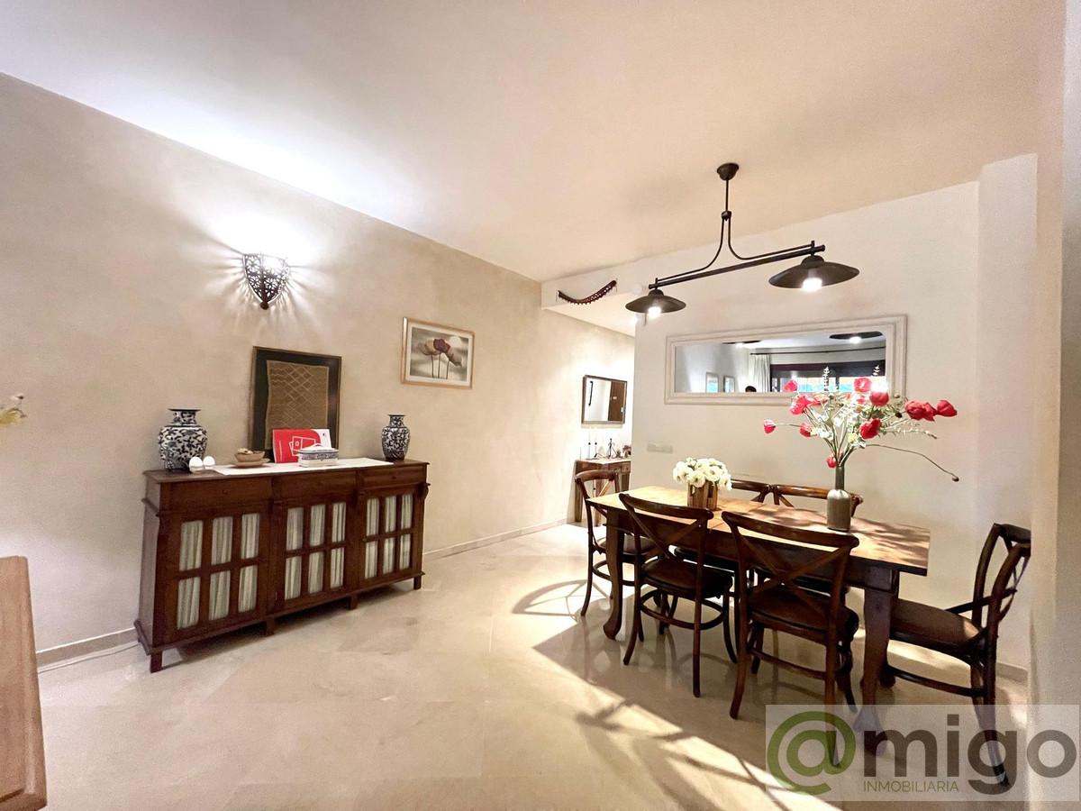 Venta de apartamento en Marbella