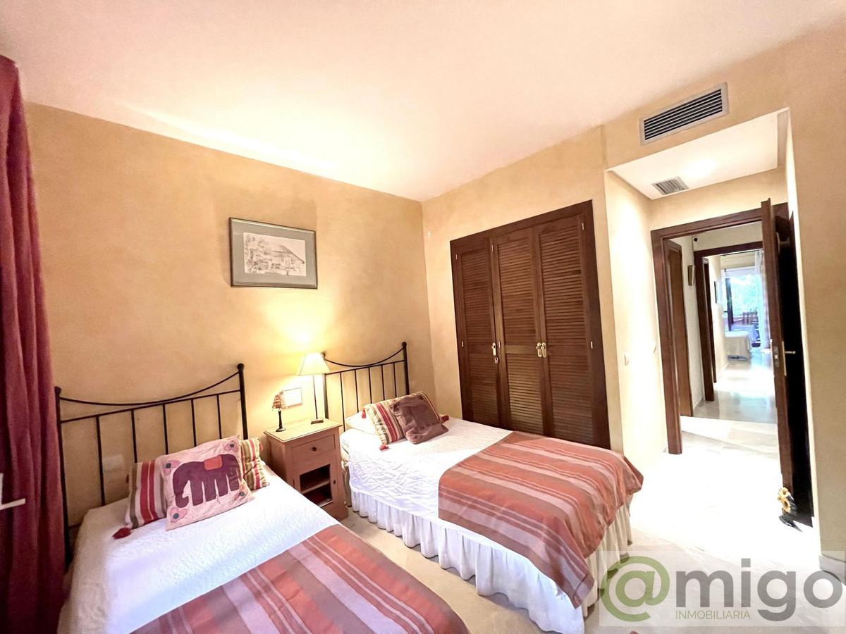 Venta de apartamento en Marbella