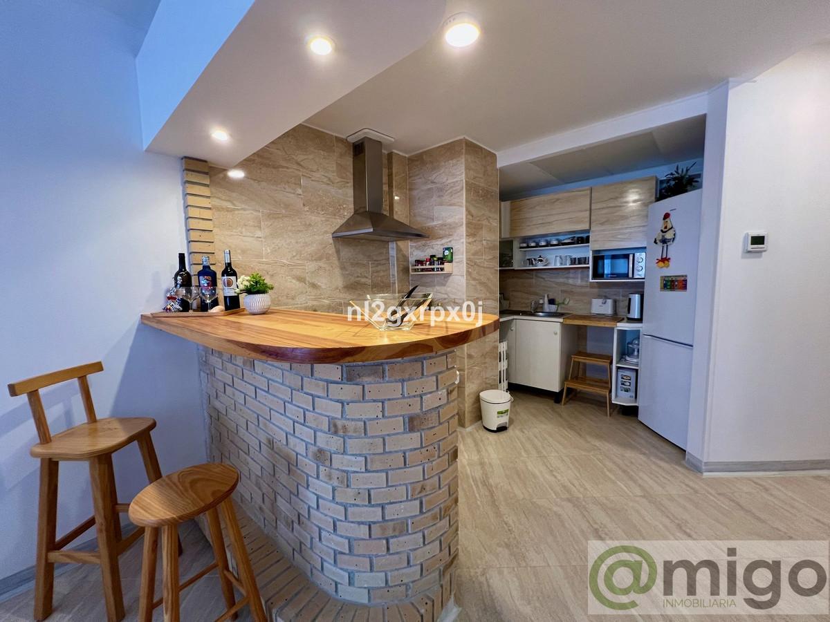 Venta de local en Las Lagunas