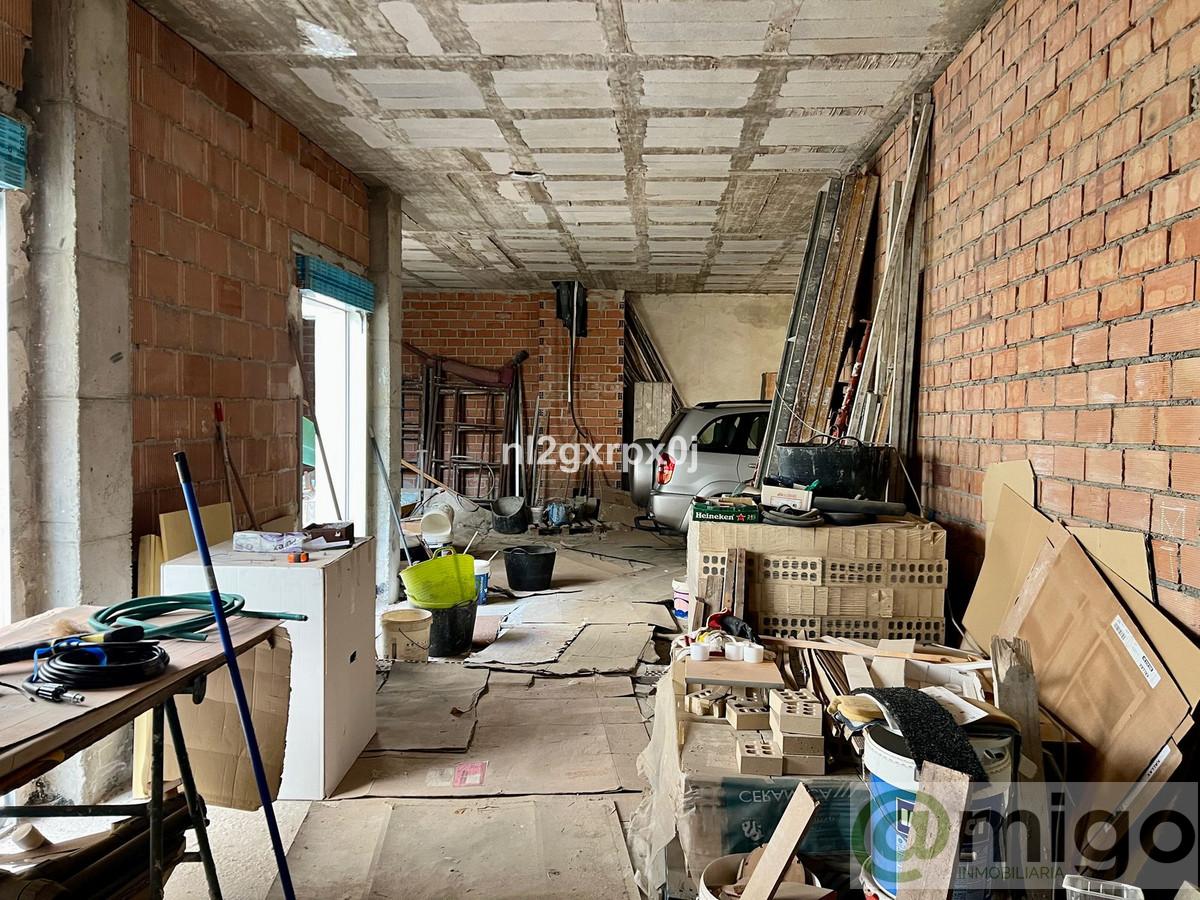 Venta de local en Las Lagunas