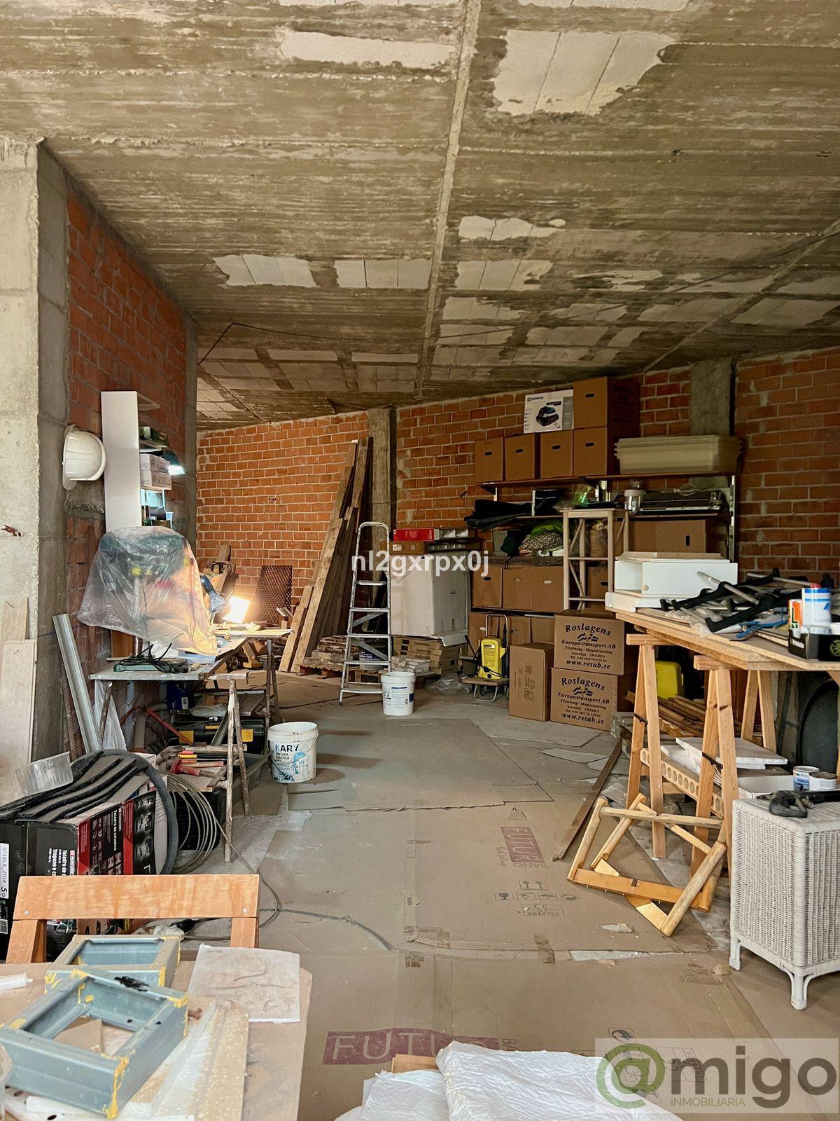 Venta de local en Las Lagunas