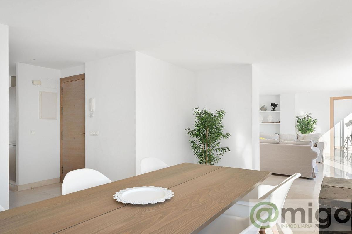 Venta de Ático en Estepona