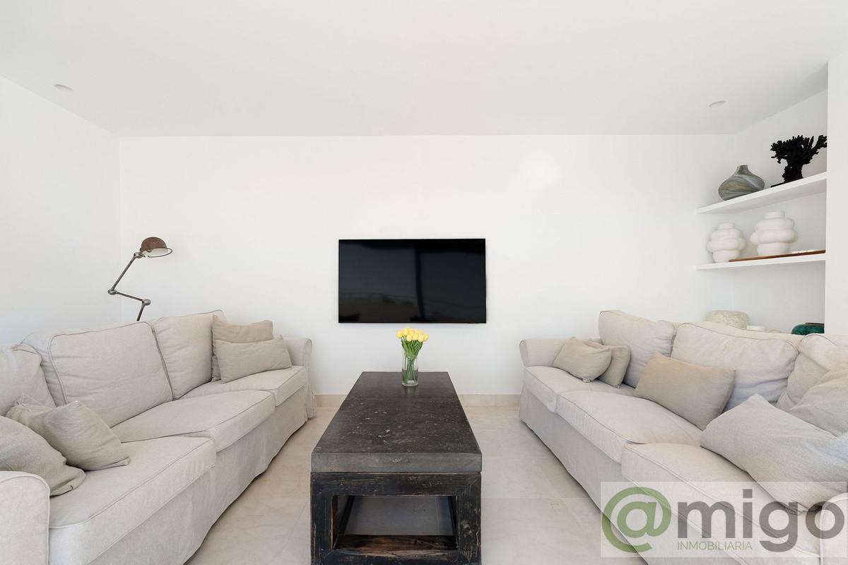 Venta de Ático en Estepona