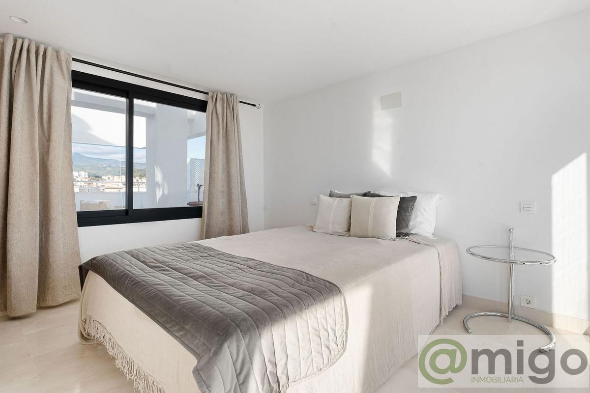 Venta de Ático en Estepona