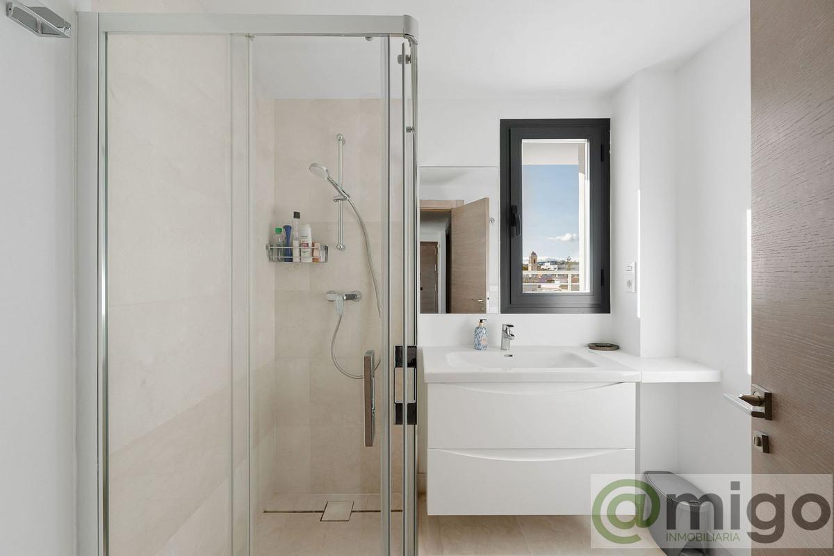 Venta de Ático en Estepona