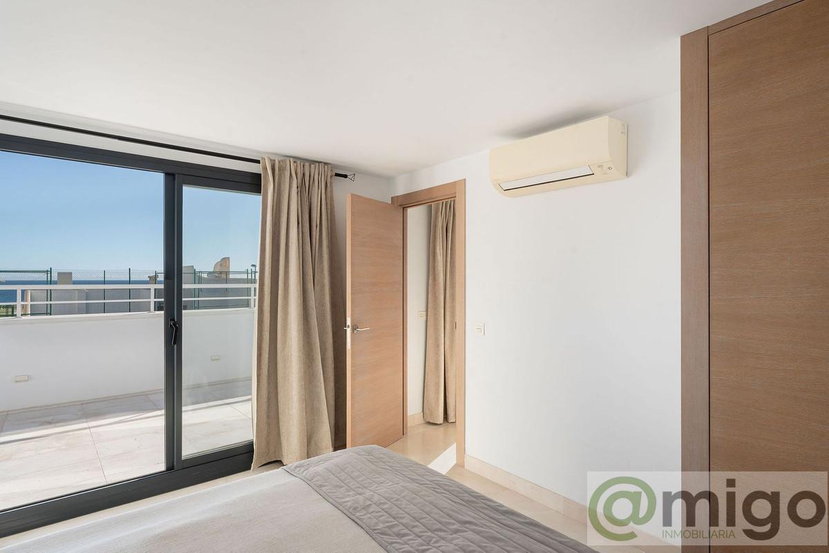 Venta de Ático en Estepona