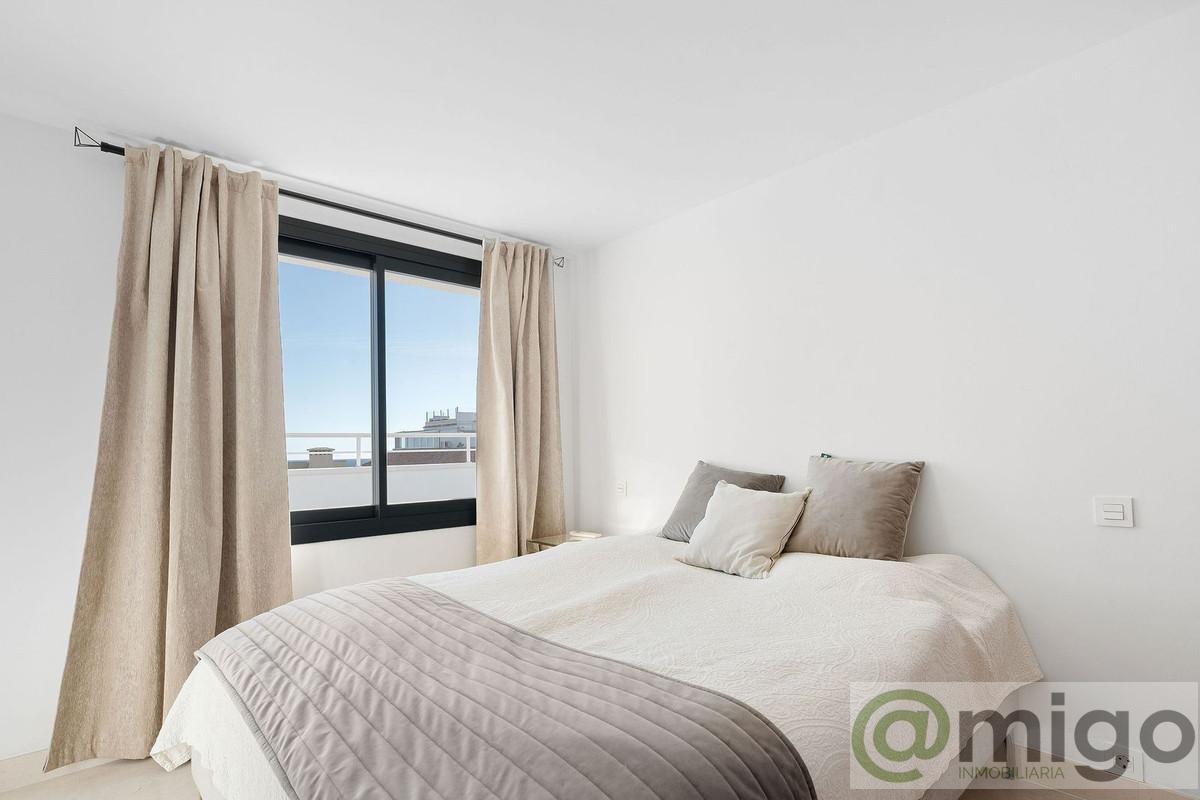 Venta de Ático en Estepona