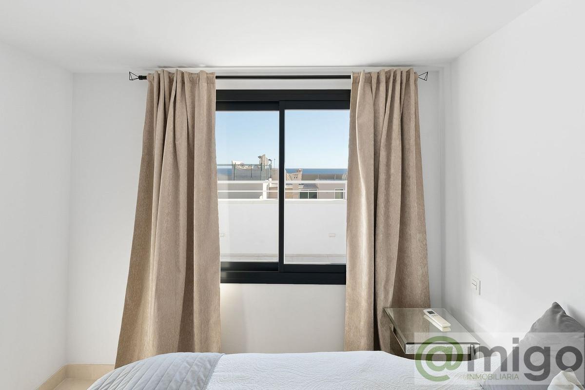 Venta de Ático en Estepona