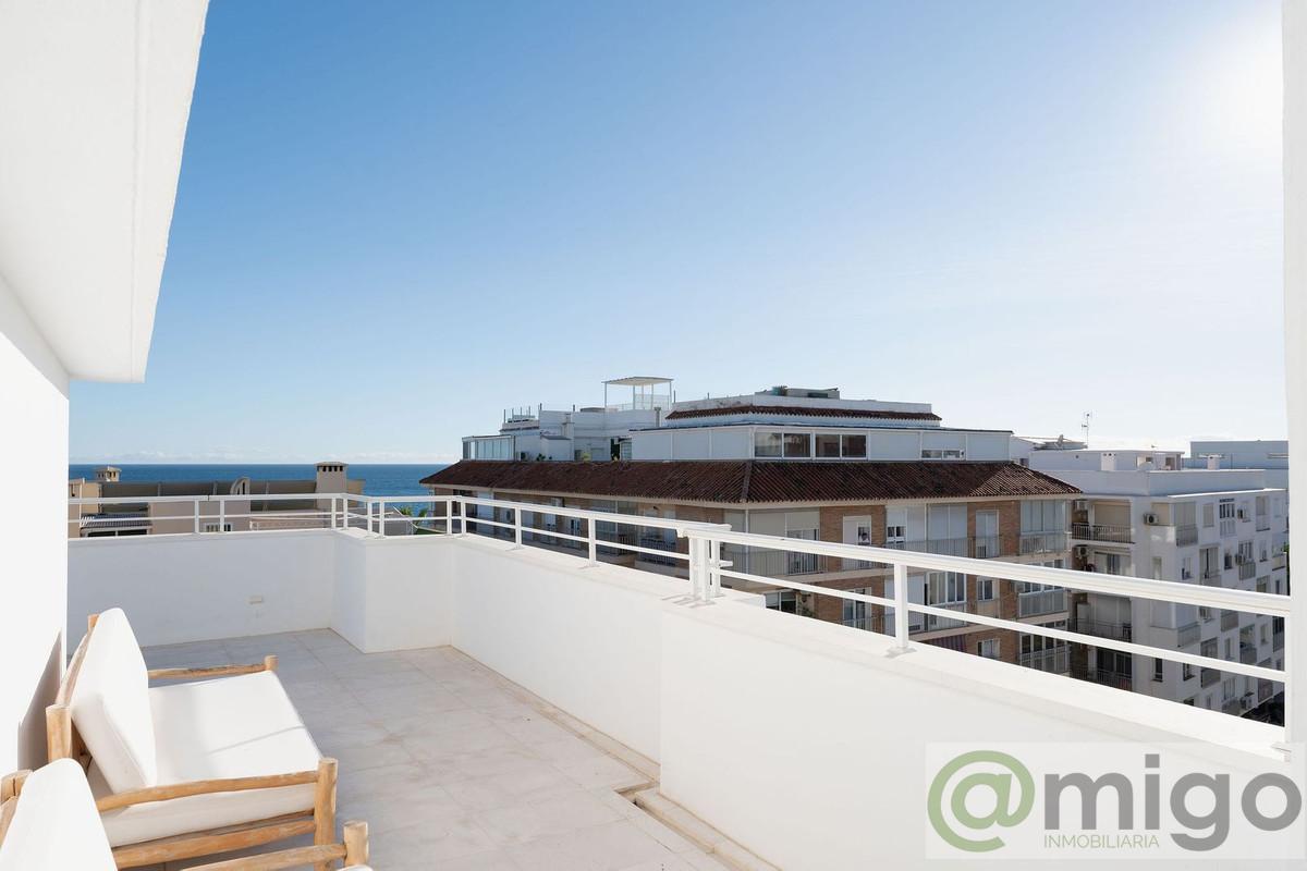 Venta de Ático en Estepona