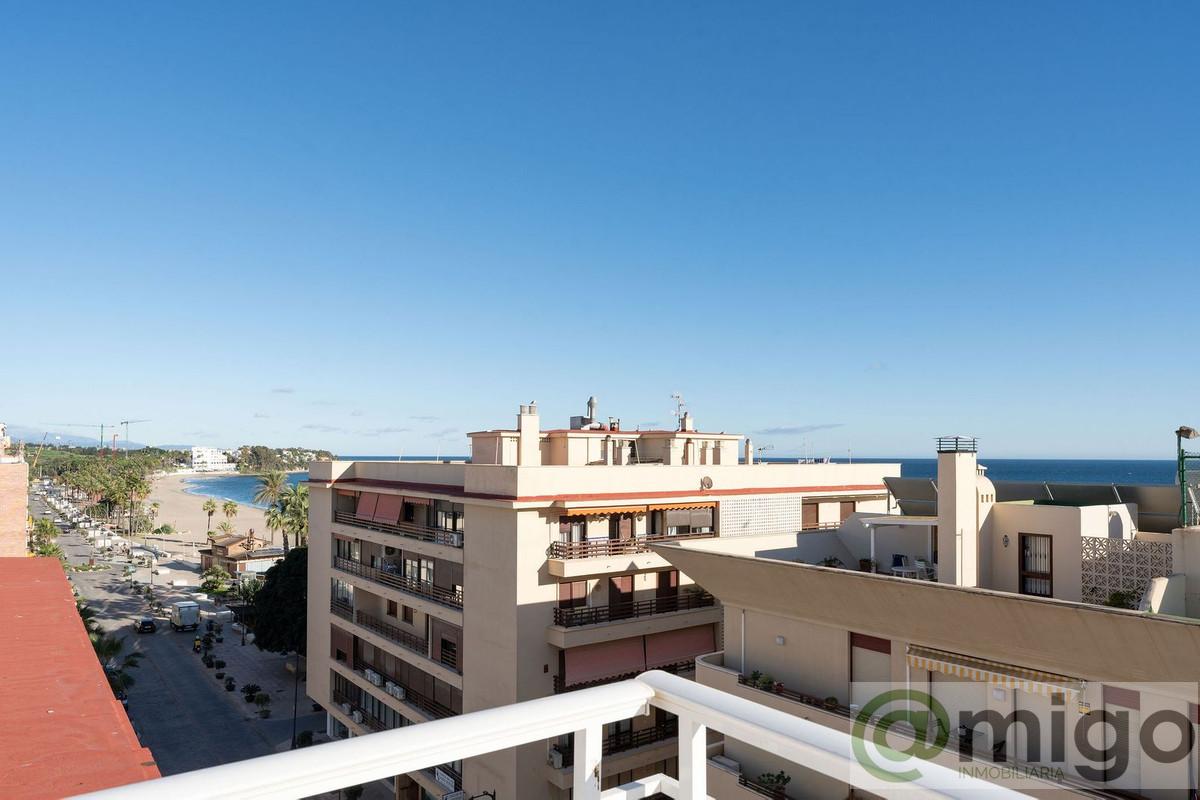 Venta de Ático en Estepona