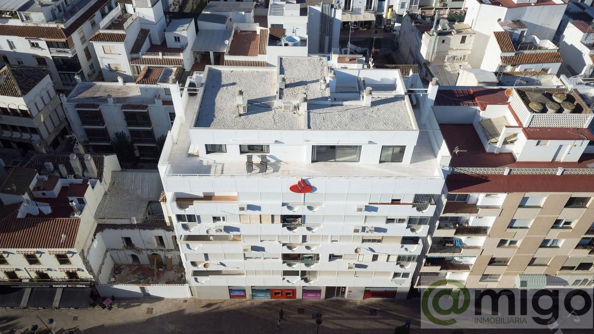 Venta de Ático en Estepona