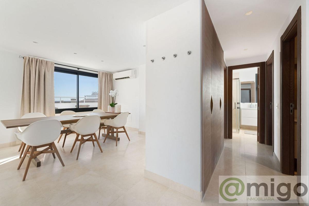 Venta de Ático en Estepona