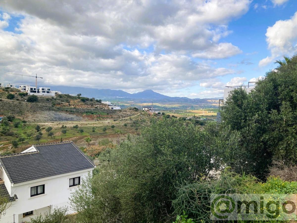 Venta de terreno en Coín