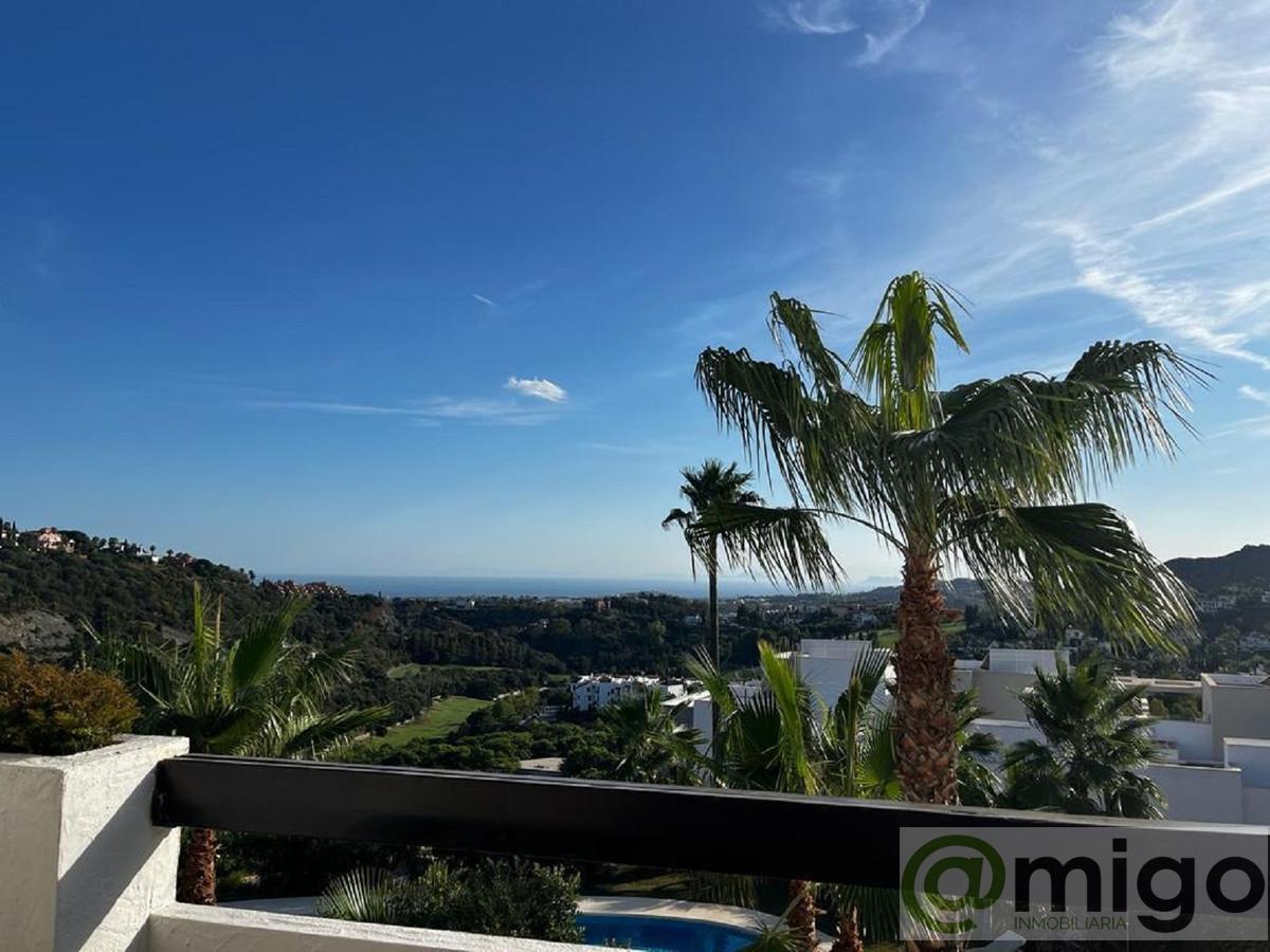 Venta de apartamento en Marbella